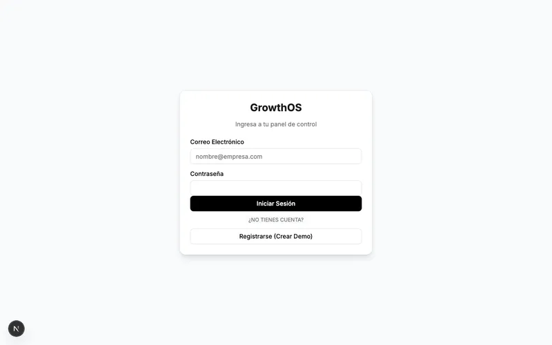 GrowthOS